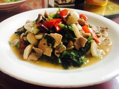 -臭桂鱼儿特色餐厅(朝晖七小区北区店)