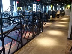 -威尔仕健身(海伦中心店)