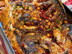 -雅佳神话·麻辣烤鱼(新街口店)