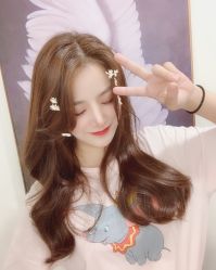 -3AM HAIR SALON染发接发