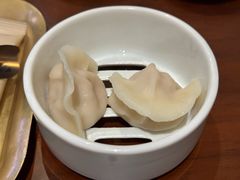 -喜鼎海胆水饺(东港店)