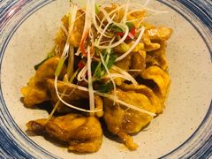 -渔娘渔家丹东海鲜(东直门店)