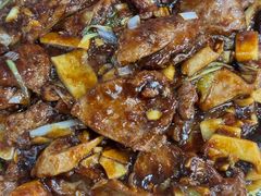 -砂锅居(西四店)