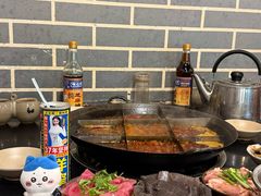 -酒友老火锅(渝中店)