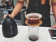 -echoes coffee回响咖啡(红山店)