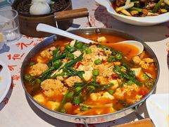 -五丁桥光头香辣蟹(望江橡树林店)