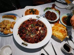 麻麻美蛙鱼-玉玲珑(陆家嘴店)