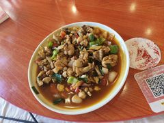 -红灯笼姥姥饭店·江景餐厅