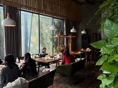 -肴约·花园式餐厅(湖里店)