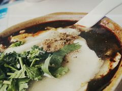 -新繁牛肉豆花(都江堰店)