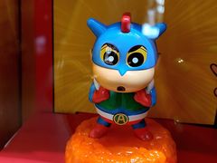 -麦当劳(百利广场店)