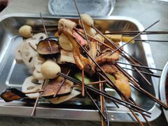 -怪老头甜不辣(抚琴小区店)