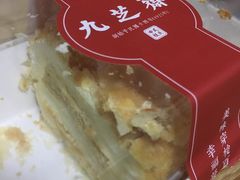 -九芝斋(解放路店)