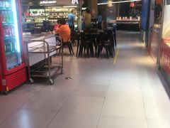 -盒马鲜生(宝地店)