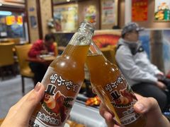 -菌之家·专业纯野生菌火锅·特色炒菌