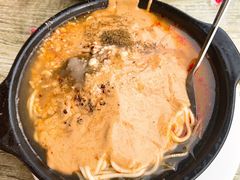 -小街曹师傅砂锅麻辣烫(亚泰大街店)