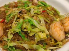-北李·海肠捞饭·大连菜(望京凯德MALL店)