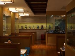 卡座-小山日本料理(兴业太古汇店)