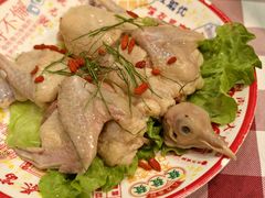 -吉源大排档·鱼生·海鲜(烧烤彩印厂店)