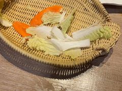 -古关火锅店(古北水镇景区店)