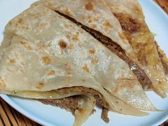 -溢心园香河肉饼总店