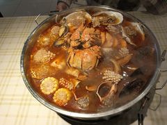 -527烧烤·龙虾·精酿酒(小石城美乐城店)