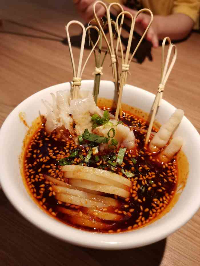 太二酸菜鱼(万泰汇店)