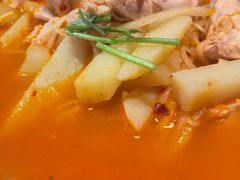 酸笋鸡-多味居(剪子巷店)