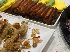 -前王院•巧克力海鲜市集餐厅(万平口店)