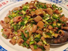 旺角海肠捞饭-旺角小渔村(二马路店)