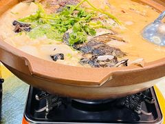 -小秦淮·南京土菜(新亭西路店)