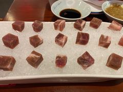 牛肉粒-1078號老北京涮肉(松柏店)