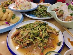 -盛京富丽园老菜馆·东北菜(和平南大街店)