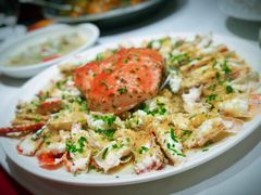 -乾隆美食·本帮菜(黄河路店)