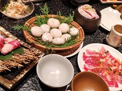 -牛家酒场(7mall店)