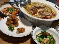 -太二酸菜鱼(正大广场店)