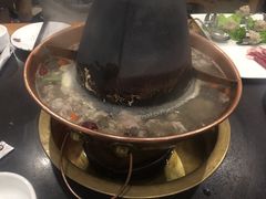 -北门涮肉·铜锅涮肉(南锣鼓巷店)