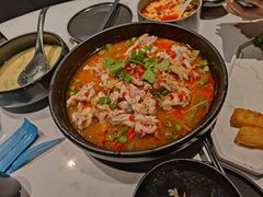 -本来精品川菜(嘉里中心店)