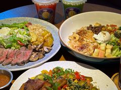 -POKEE VIA&Brunch·维娅(重庆来福士店)