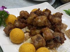 -南宁肥仔饭店(江南店)