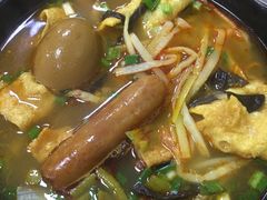 -阿生哥螺蛳粉•火锅(永安街店)