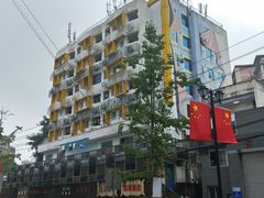 -黄桷坪涂鸦艺术街