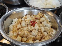 -好清香砂锅(总店)