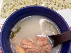 -新辉港式茶餐厅(北栅店)