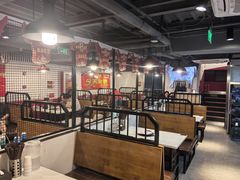 -食潮汕头鲜牛馆(望京保利店)