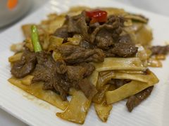 -七叔家宴家常广西菜(明秀东路店)