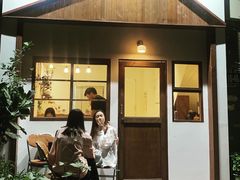 -白熊咖啡(闽江大道店)