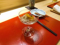 -鮨青(恒基名人购物中心店)