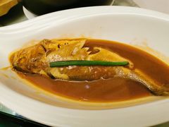 -中心大酒店·本味餐厅