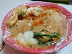 -安发瞧麻辣烫(总店)